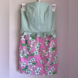 Lilly Pulitzer Dress Size 6